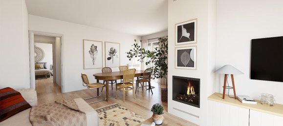 Квартира с 3 комнатами в Артена, Италия № 203079 34