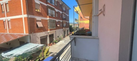 Квартира с 3 комнатами в Артена, Италия № 203079 14