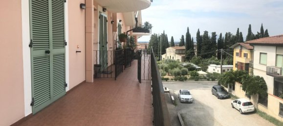 2 bedrooms Apartment in Monsummano Terme, Italy No. 690 6