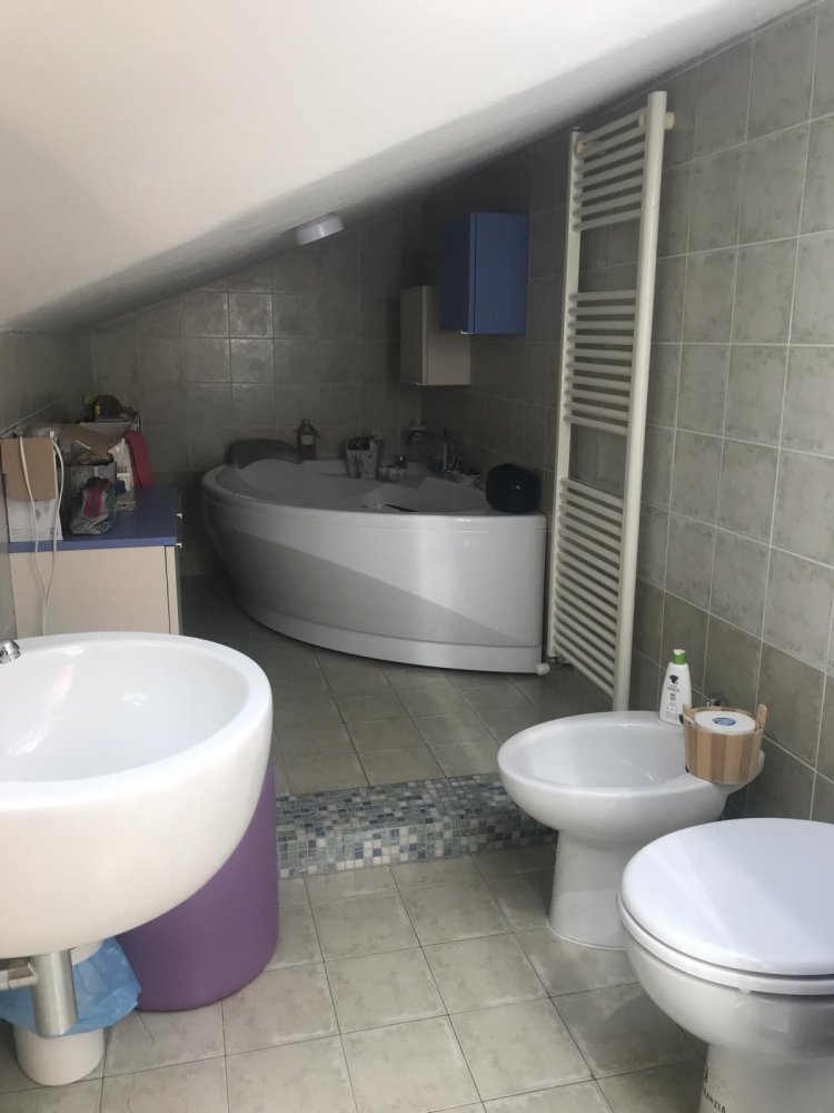 2 bedrooms Apartment in Monsummano Terme, Italy No. 690