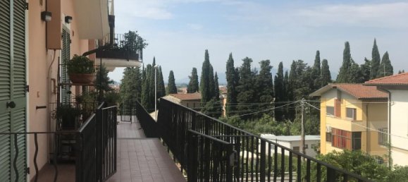 2 bedrooms Apartment in Monsummano Terme, Italy No. 690 11