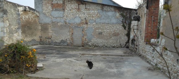 2 bedrooms House in Saint-Genou, France No. 317138 16