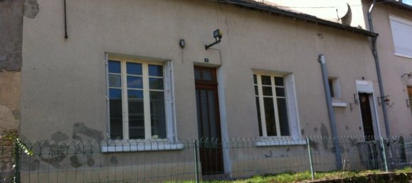 2 bedrooms House in Saint-Genou, France No. 317138 10