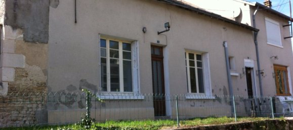 2 bedrooms House in Saint-Genou, France No. 317138 17