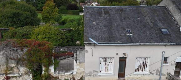 2 bedrooms House in Saint-Genou, France No. 317138 9