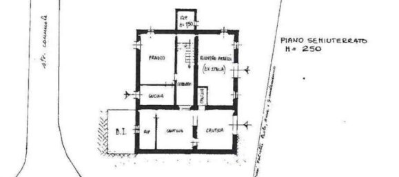 10 Schlafzimmer Haus in Castelnovo ne' Monti, Italy, Nr. 338264 46