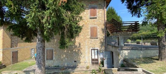10 Schlafzimmer Haus in Castelnovo ne' Monti, Italy, Nr. 338264 39