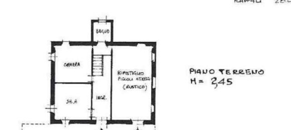 10 Schlafzimmer Haus in Castelnovo ne' Monti, Italy, Nr. 338264 47
