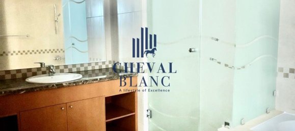 2 غرف نوم شقة في الخليج التجاري, UAE رقم 8589 11