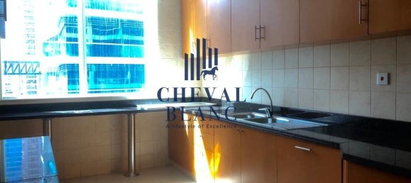 2 غرف نوم شقة في الخليج التجاري, UAE رقم 8589 7