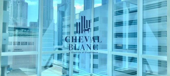 2 غرف نوم شقة في الخليج التجاري, UAE رقم 8589 17