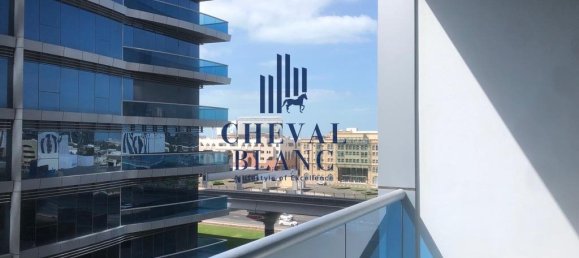 2 غرف نوم شقة في الخليج التجاري, UAE رقم 8589 12