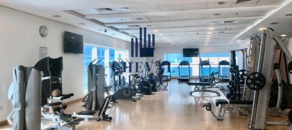 2 غرف نوم شقة في الخليج التجاري, UAE رقم 8589 5