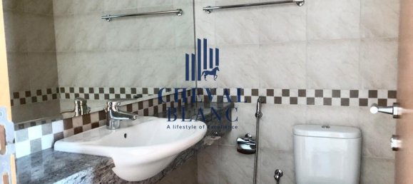 2 غرف نوم شقة في الخليج التجاري, UAE رقم 8589 9