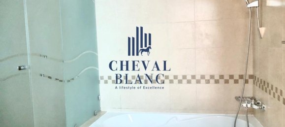 2 غرف نوم شقة في الخليج التجاري, UAE رقم 8589 10