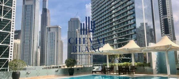 2 غرف نوم شقة في الخليج التجاري, UAE رقم 8589 3