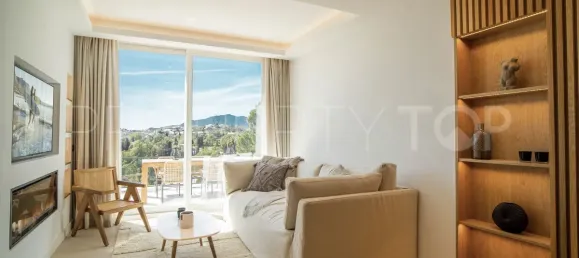 Penthouse T3 em La Quinta, Spain N.º 183155 2