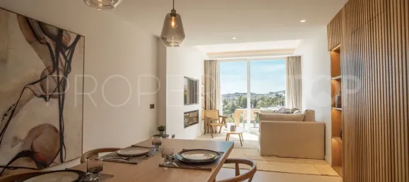 Penthouse T3 em La Quinta, Spain N.º 183155 9