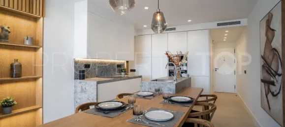 Penthouse T3 em La Quinta, Spain N.º 183155 11