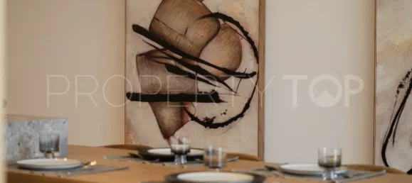 Penthouse T3 em La Quinta, Spain N.º 183155 12