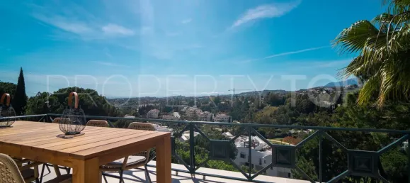 Penthouse T3 em La Quinta, Spain N.º 183155 23