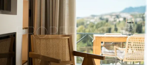 Penthouse T3 em La Quinta, Spain N.º 183155 4