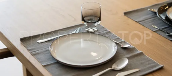 Penthouse T3 em La Quinta, Spain N.º 183155 13