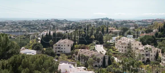 Penthouse T3 em La Quinta, Spain N.º 183155 24