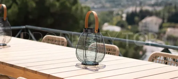 Penthouse T3 em La Quinta, Spain N.º 183155 22