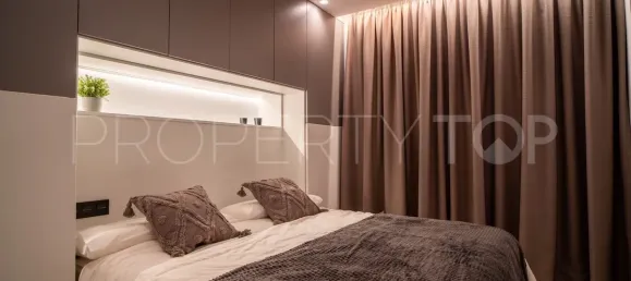 Penthouse T3 em La Quinta, Spain N.º 183155 19