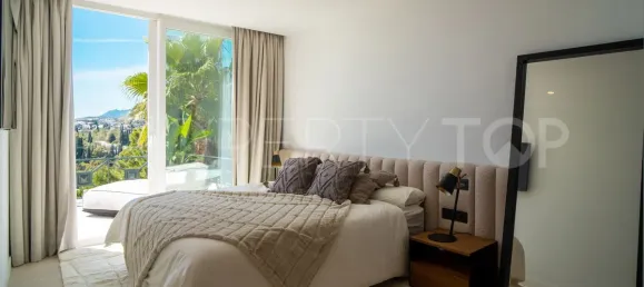 Penthouse T3 em La Quinta, Spain N.º 183155 15