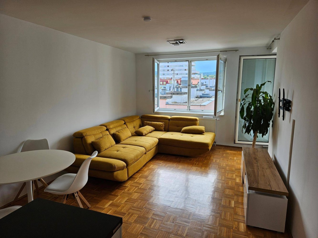 1 bedroom Apartment in Brigittenau, Austria No. 246397