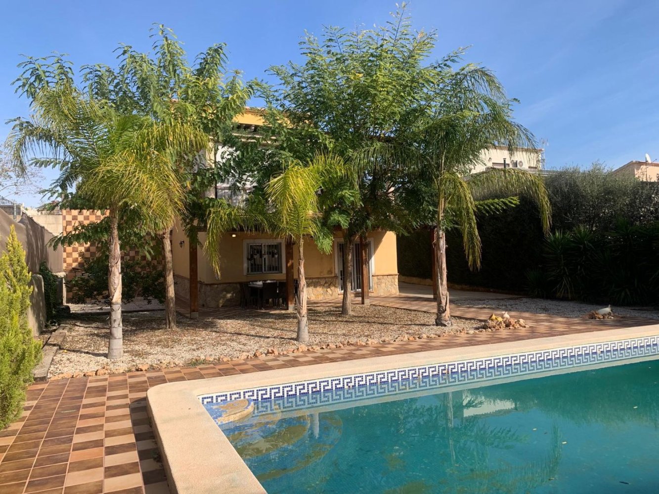 3 Schlafzimmer Haus in Las Torres de Cotillas, Spain, Nr. 258498