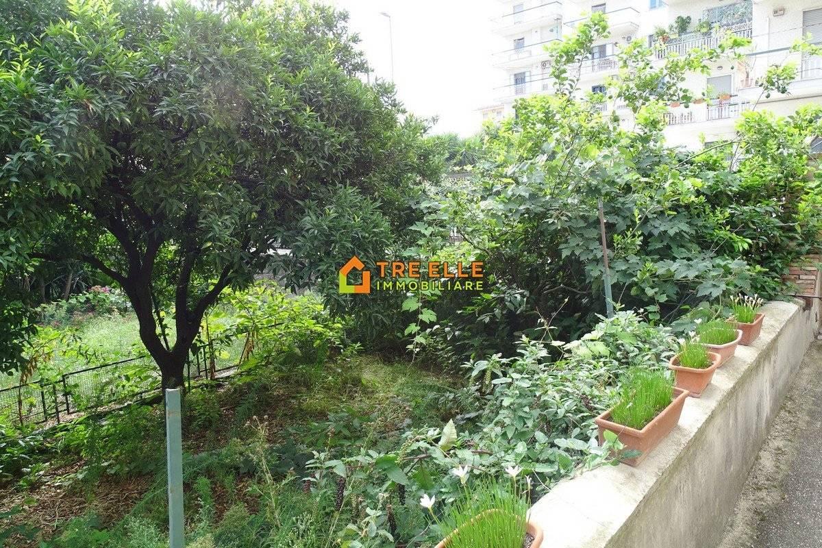 4 rooms Apartment in Marigliano, Italy No. 107421