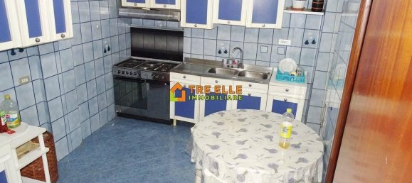 4 rooms Apartment in Marigliano, Italy No. 107421 3