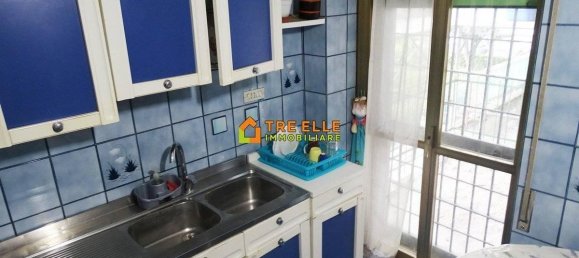 4 rooms Apartment in Marigliano, Italy No. 107421 5