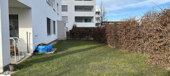 2 rooms Apartment in Lustenau, Austria No. 93487 12