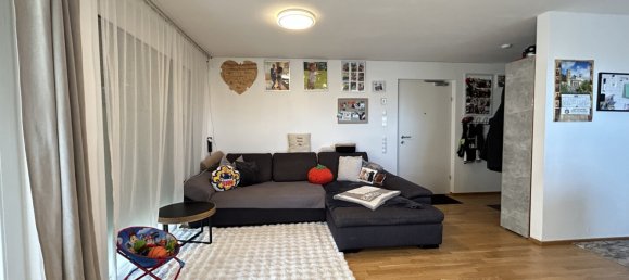 2 rooms Apartment in Lustenau, Austria No. 93487 5
