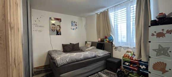 2 rooms Apartment in Lustenau, Austria No. 93487 10