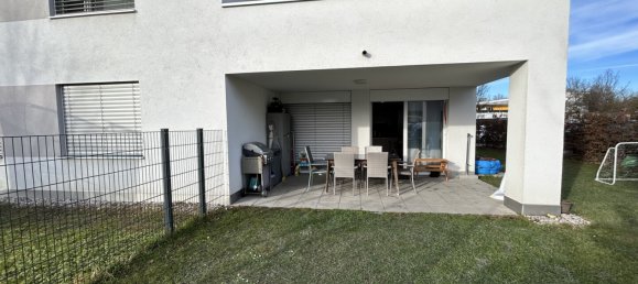 2 rooms Apartment in Lustenau, Austria No. 93487 11