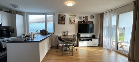 2 rooms Apartment in Lustenau, Austria No. 93487 4