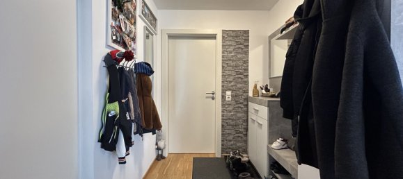 2 rooms Apartment in Lustenau, Austria No. 93487 3