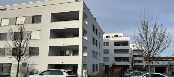 2 rooms Apartment in Lustenau, Austria No. 93487 2