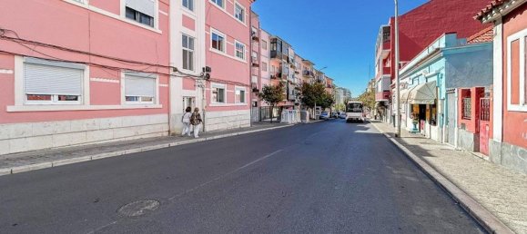 2 Schlafzimmer Wohnung in Barreiro, Portugal, Nr. 339357 25