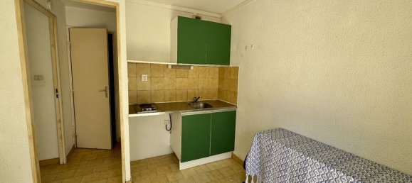 Apartamento T1 em Sete, France N.º 288116 4