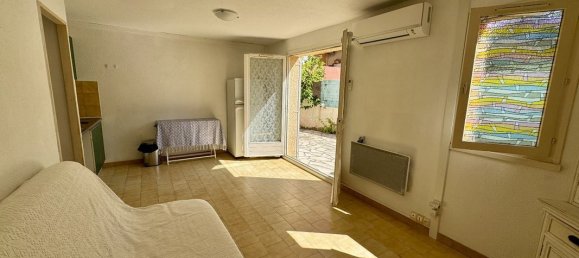 Apartamento T1 em Sete, France N.º 288116 3