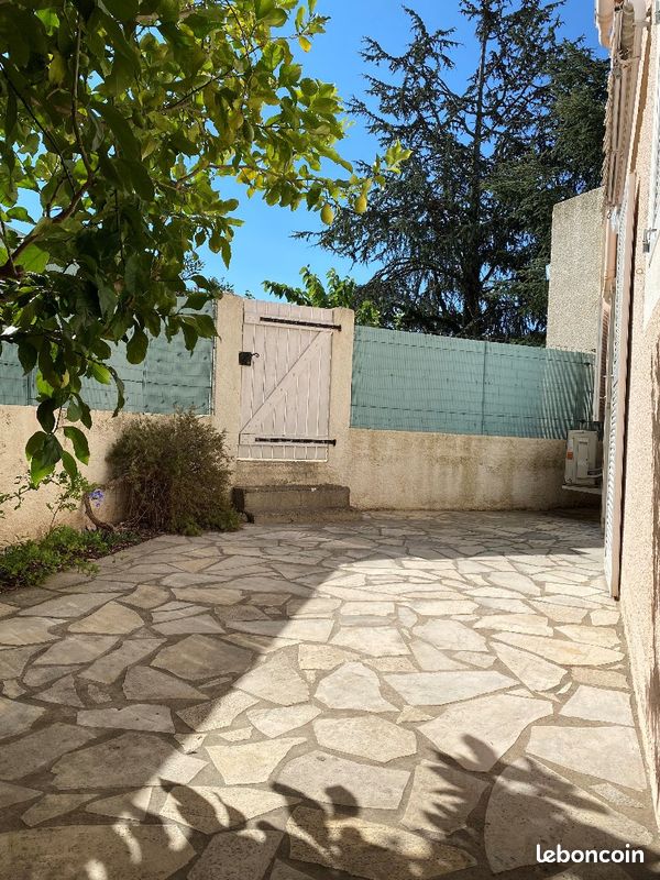 Apartamento T1 em Sete, France N.º 288116