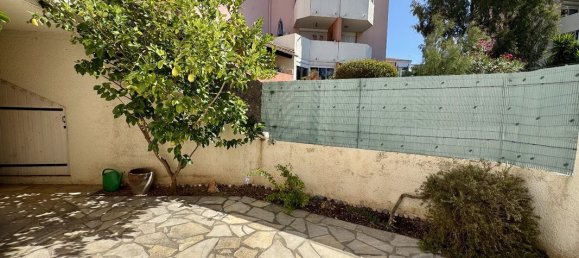 Apartamento T1 em Sete, France N.º 288116 2
