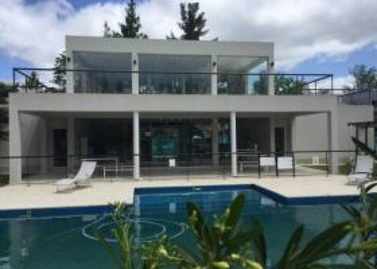 Studio in Pilar, Argentina No. 96156