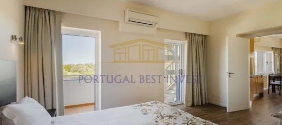 1 bedroom Apartment in Alvor, Portugal No. 9832 12